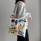 Walt Disney Comics Bag