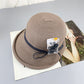 Female Straw Hat