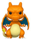 Funko Pop - Pokemon Charizard #843 and Mew #643