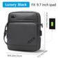 Bolsa Crossbody HcanKcan