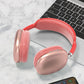 Fone de Ouvido Wireless HEADPHONES