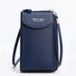 Forever Lovely Crossbody Bag