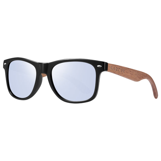 Barcur polarized sunglasses