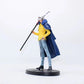 Action Figure Trafalgar Law de One Piece