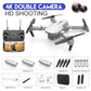 New Professional 4K E88Pro RC Drone with Wide Angle HD Camera