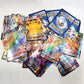 Pokemon Vmax Cards - Replica