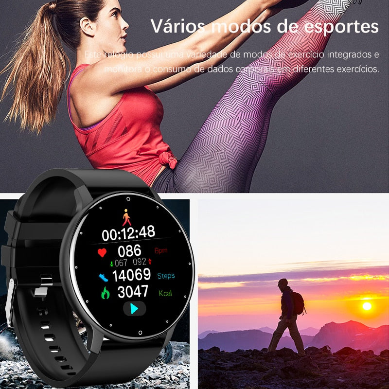 Neo SmartWatch Esportivo