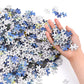 1000 piece puzzle game