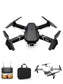 Novo Drone RC E88Pro 4K Profissional com Câmera HD de Ângulo Amplo
