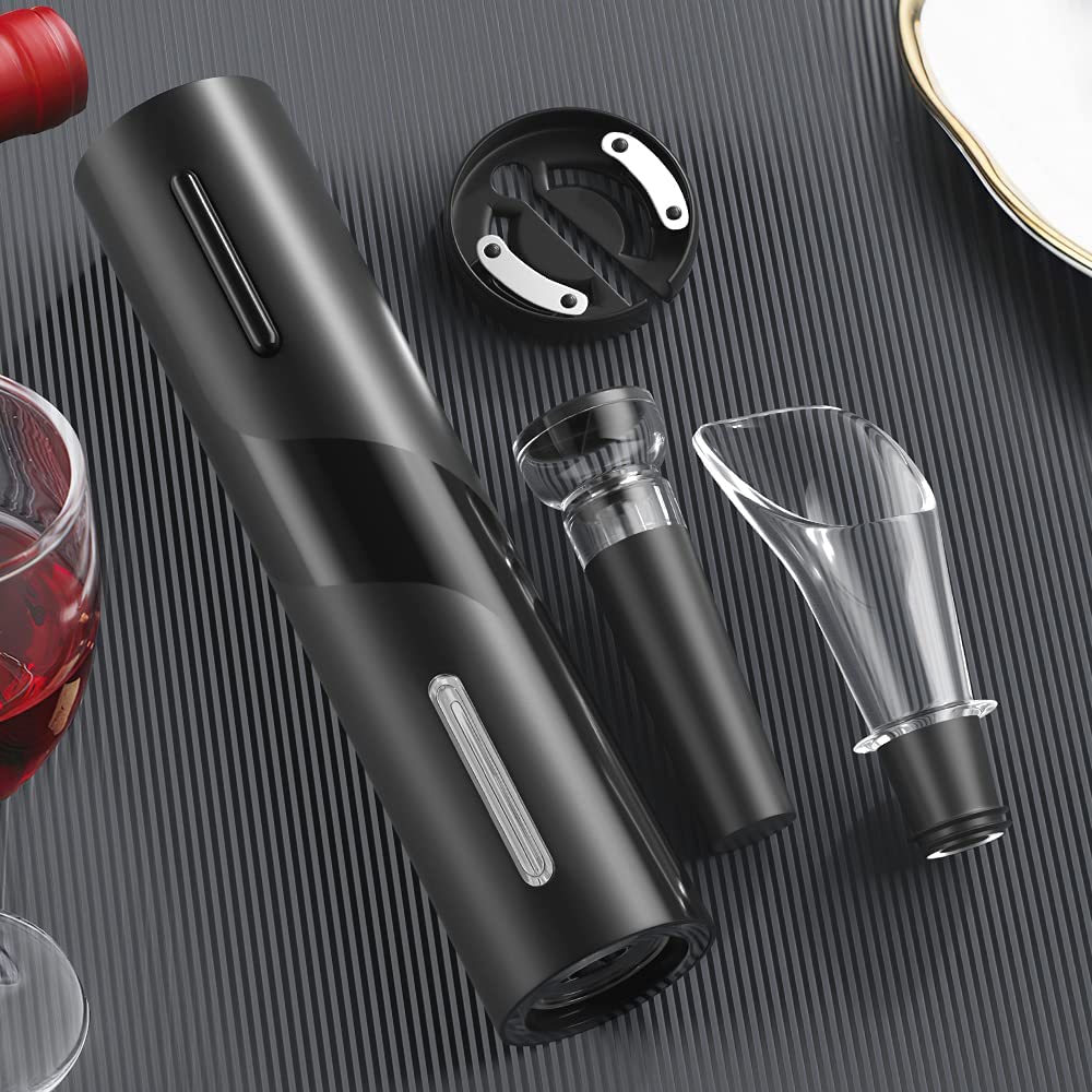 Automatic Electric Wine Opener