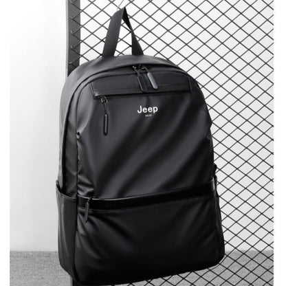 Jeep Waterproof Backpack