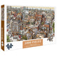 1000 piece puzzle game