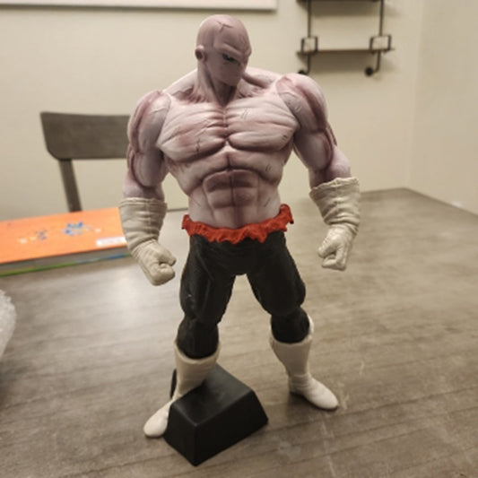 Action Figure Jiren Dragon Ball Super Bandai
