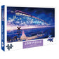 1000 piece puzzle game