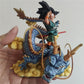 Action Figure Goku Kids