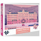 1000 piece puzzle game