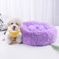 pet bed