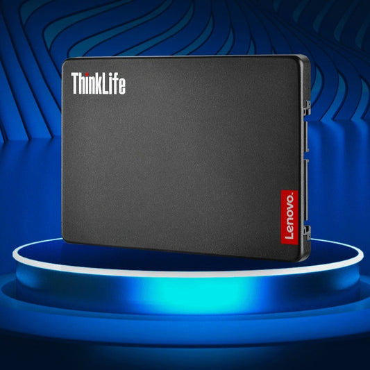 Lenovo Thinklife St600 Sata III SSD