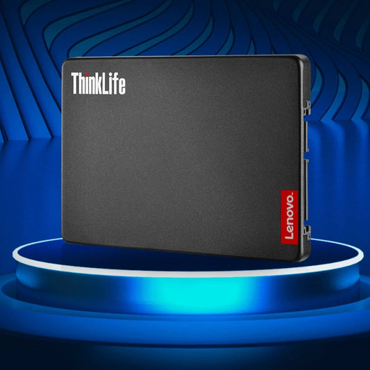 SSD Lenovo Thinklife St600 Sata Iii