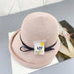 Female Straw Hat