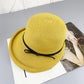 Female Straw Hat