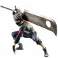 Action Figure Naruto variedades