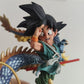 Action Figure Goku Kids