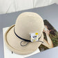 Female Straw Hat