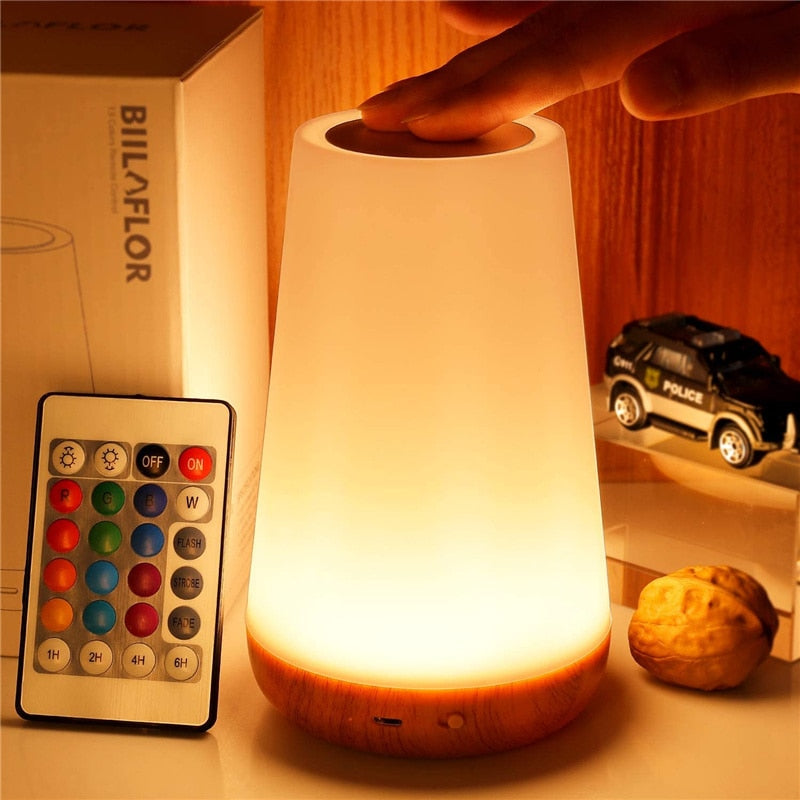 Table lamp