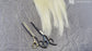 Tesoura de cabelo profissional