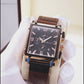 Wishdoit Men's Slim Sport Watch