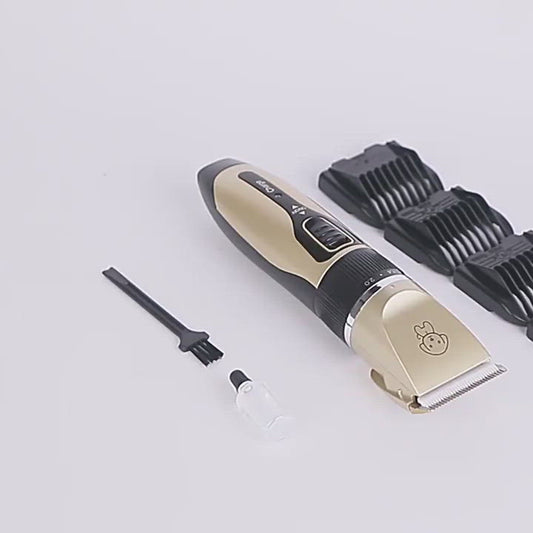 Kit tosa para Pet