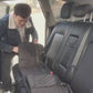 Automotive pet seat cover 