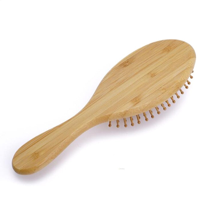 bamboo brush 