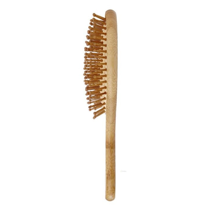 bamboo brush 