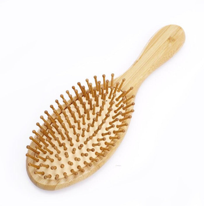 bamboo brush 