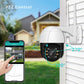 IP security camera