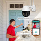 IP security camera