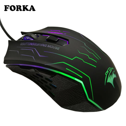 Gaming Mouse