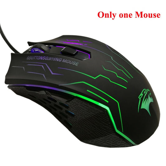 Mouse Gamer