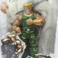 Action Figure Street Fighter