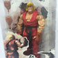 Action Figure Street Fighter