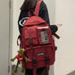 frog backpack