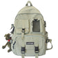 frog backpack