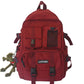 frog backpack