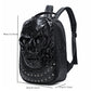 Mochila Black Skull