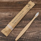 Bamboo ecological brush