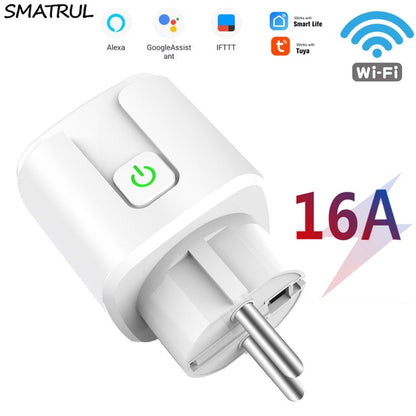 Smart Plug 
