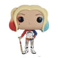 Funko Pop Harley Quinn e Joker