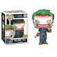 Funko Pop Harley Quinn e Joker